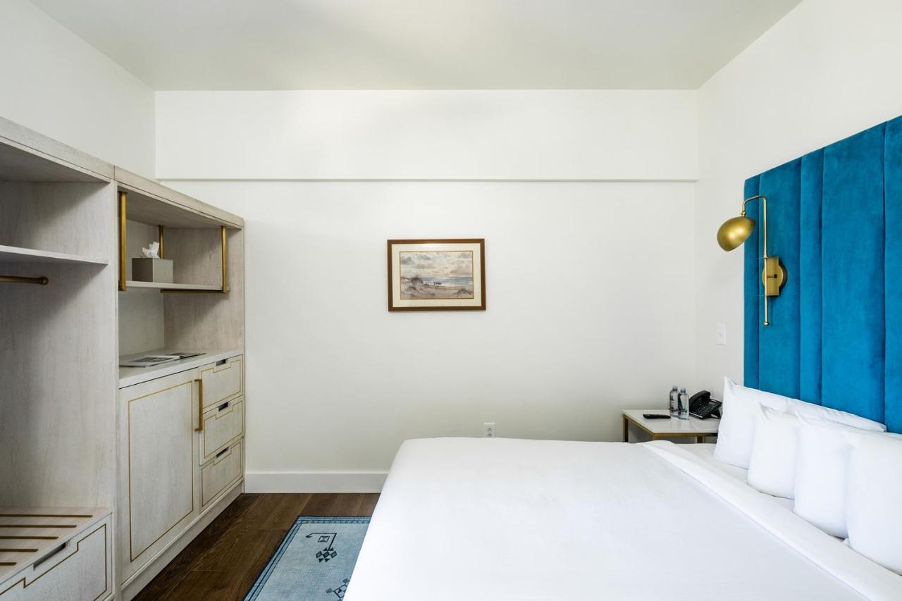 Scarborough Inn Ocean City Dış mekan fotoğraf